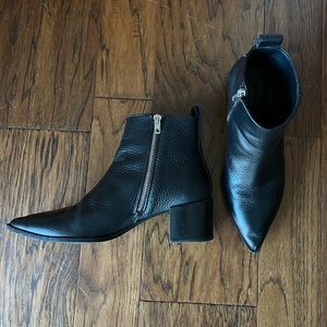 Everlane Bootie